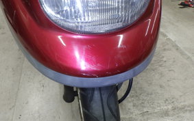 YAMAHA JOG POCHE 2025 SA08J