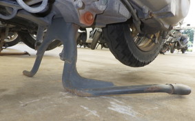 HONDA DIO Gen.6 AF68