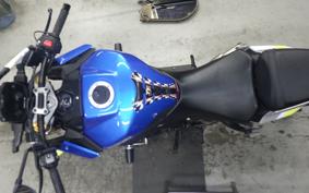 SUZUKI GSX-S1000 Gen.2 2022 EK1AA