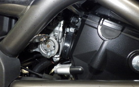 KAWASAKI Z250 SL 2009 BR250E