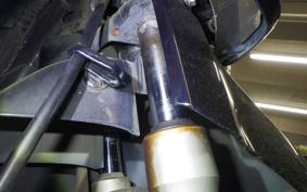 HONDA LEAD 110 1997 JF19