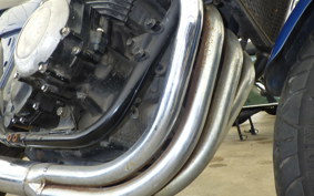 SUZUKI GSX400 IMPULSE 1995 GK79A