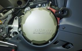 DUCATI 1199 PANIGALE S 2014