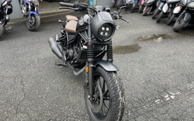 HONDA REBEL 250  S E-clutch MC49