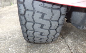 HONDA GYRO CANOPY TA03