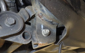 YAMAHA MAJESTY 125 5CA