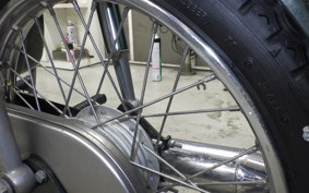HONDA C70 SUPER CUB C70