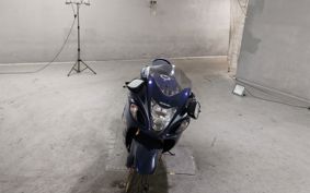 SUZUKI GSX-1300R HAYABUSA 2008 GX72A