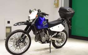 SUZUKI DR250 R-S 2007 SJ45A