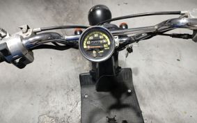 HONDA BYTE AF59