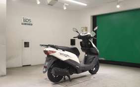SUZUKI ADDRESS V125 2019 DT11A