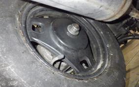 SUZUKI ADDRESS V125 G CF46A