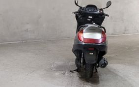 HONDA FORESIGHT MF04