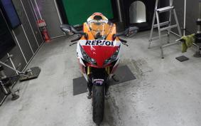 HONDA CBR1000RR SPECIAL EDITION 2015 SC59