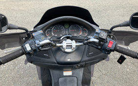 HONDA FORZA Z MF08