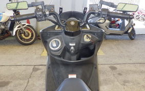 YAMAHA MAJESTY155 Gen.2 S SG52J