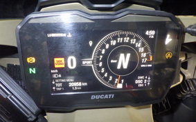 DUCATI PANIGALE V4 R 2020