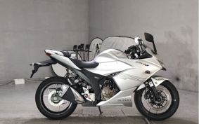 SUZUKI JIKUSA-SF250 ED22A