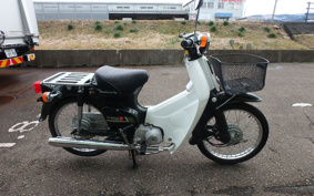 HONDA SUPER CUB50 C50