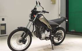 YAMAHA TRICKER Gen.3 2004 DG32J