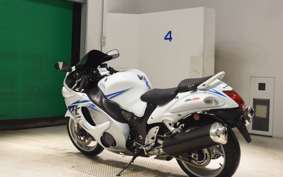 SUZUKI HAYABUSA Gen.2 2009