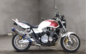 HONDA CB1300SF SUPER FOUR 2010 SC54