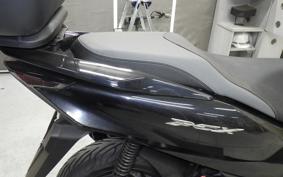 HONDA PCX125 2015 JK05