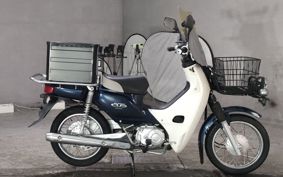 HONDA SUPER CUB50 AA04