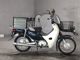 Фото Honda SUPER CUB50 с японского аукциона