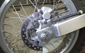 HONDA XR250 MD30