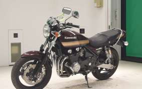 KAWASAKI ZEPHYR 400 KAI 2004 ZR400C