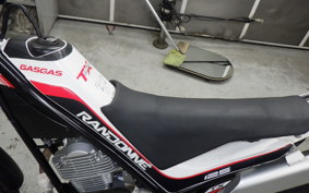 GASGAS TX 125 RANDONNE 2020