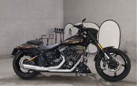 HARLEY FXSE1800CVO 2016 TG9