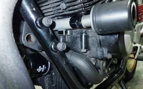 HONDA CB400 SUPER BOLDOR VTEC 2007 NC39