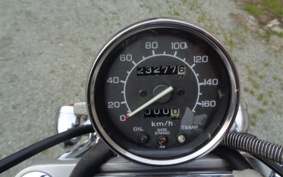 HONDA STEED 400 NC26