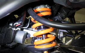 YAMAHA YZF-R25 A 2007 RG43J