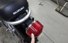 SUZUKI ST250E NJ4CA