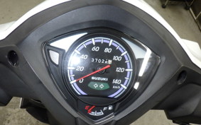 SUZUKI ADDRESS 110 2011 CE47A