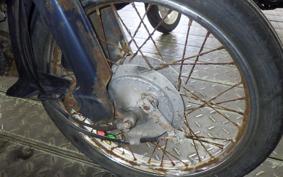 HONDA C90 SUPER CUB E 1981 HA02