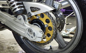 KAWASAKI ZEPHYR 400 KAI 1999 ZR400C