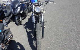 KAWASAKI 250TR BJ250F