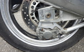 YAMAHA XJR400 1993 4HM