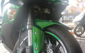 KAWASAKI NINJA 1000 ABS 2020 ZXT00W