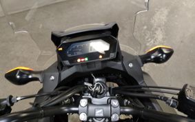 HONDA NC750X 2020 RC90