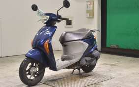 SUZUKI LET's 5 G CA47A