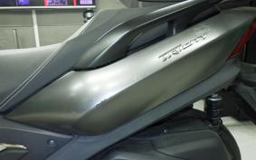 YAMAHA ﾄﾘｼﾃｨ300ﾔﾈﾂｷ 2022 SH15J