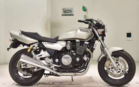 YAMAHA XJR1200 1995 4KG