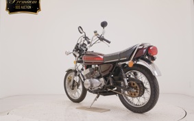 KAWASAKI 400SS 2003 S3F