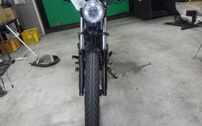 KAWASAKI 250TR BJ250F
