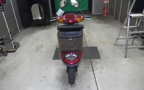 YAMAHA JOG POCHE 2018 SA08J
